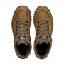 30014-200/1#41 - Черевики CYRUS MID GTX brown