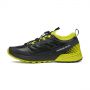 33071-351/2#42 - Кросівки RIBELLE RUN black/lime