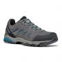 63074-201/5#41 - Кросівки MORAINE GTX gray/storm gray/lake blue