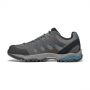 63074-201/5#41 - Кросівки MORAINE GTX gray/storm gray/lake blue
