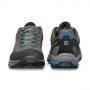 63074-201/5#41 - Кросівки MORAINE GTX gray/storm gray/lake blue