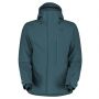 283757.7334#009 - Куртка ULTIMATE DRYO 10 Men's Jacket aruba green