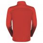 291811.7373#008 - Фліс DEFINED TECH Men's Jacket magma red