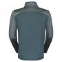 291811.7372#008 - Фліс DEFINED TECH Men's Jacket grey green/aruba green