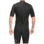 001190GRY-30ML - Гідрокостюм REVEL SHORTY 2 мм black/grey