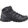 s398674-11.5 - Черевики чоловічі X ULTRA 3 MID GTX Black/India Ink