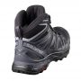 s398674-11.5 - Черевики чоловічі X ULTRA 3 MID GTX Black/India Ink