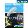 BG66U-430 - Струна бадмінтонна BG-66 Ultimax (white) (10м)