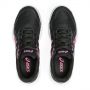 c-1072A088-002#7H - Кросівки для бадмінтону UPCOURT 5 W black/hot pink