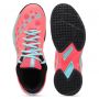 SHBSB1BRR#37 - Кросівки для бадмінтону SHB-STRIDER BEAT bright red