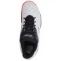 SHB65X3MWRD#44.5 - Кросівки для бадмінтону SHB-65 X3 Men white/red