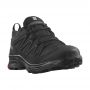 s471826#5 - Кросівки жіночі X WARD LEATHER GTX W black/black/black