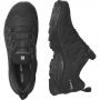 s471826#5 - Кросівки жіночі X WARD LEATHER GTX W black/black/black