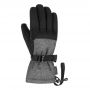 6301261-7721#6.5 - Рукавиці OUTSET R-TEX&reg; XT Men Glove black/black melange