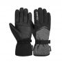 6331258-7721#6 - Рукавиці MONI R-TEX&reg; XT Lady Glove black/black melange