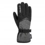 6331258-7721#6 - Рукавиці MONI R-TEX&reg; XT Lady Glove black/black melange