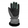 6361234-6645#5 - Рукавиці STELLA R-TEX&reg; XT Junior Glove grey melange/aruba blue