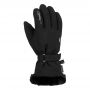6361234-7702#5 - Рукавиці STELLA R-TEX&reg; XT Junior Glove black/silver