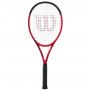 WR074311U2 - Ракетка тенісна CLASH 100L V2.0 FRM