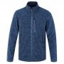 10025368HHX.01#XXL - Фліс SANTON II dark denim mel