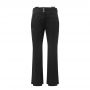 DWWYGD50Y-blk#38 - Штани лижні жіночі INSULATED PANTS black