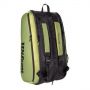 WR8016701001 - Сумка для ракеток SUPER TOUR 15PK BLADE green/black