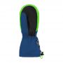 4985515-4507#II - Рукавиці дитячі MAXI R-TEX&reg; XT Mitten surf the web/green gecko