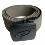 FANT24004#120 - Ремінь STRETCH BELT crocodile
