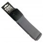 FANT24002#120 - Ремінь STRETCH BELT gray