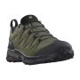 s471822#7,5 - Кросівки X WARD LEATHER GTX deep lichen green/black/olive night