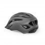 3HM131CE00MGR1 - Велошолом DOWNTOWN CE gray/glossy S/M (52-58 см)