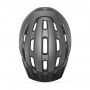 3HM131CE00MGR1 - Велошолом DOWNTOWN CE gray/glossy S/M (52-58 см)