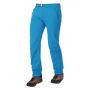 ME-004647L.01536.30 - Штани туристичні чоловічі Comici Softshell Long Pant Finch Blue