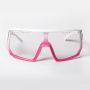 Atlanta PH WP - Окуляри ATLANTA PH WP matt white/pink (фотохромні лінзи)