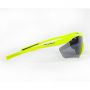 Boston F - Окуляри BOSTON F flouro shiny yellow