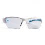Seattle PH W - Окуляри SEATTLE PH W matt white/blue (фотохромні лінзи)