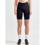 1910565-999999#L - Велошорти CORE ENDUR Shorts Woman black