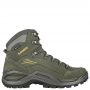 311916-7898#41.5 - Черевики трекінгові RENEGADE EVO GTX MID olive-mustard