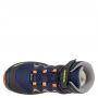 641781-6910#34.0 - Черевики дитячі MADDOX WARM GTX MID K navy-orange
