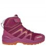 641781-3120#34.0 - Черевики дитячі MADDOX WARM GTX MID K berry-orange