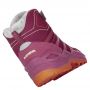 651781-3120#36.0 - Черевики дитячі MADDOX WARM GTX MID Jr berry-orange