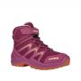 641781-3120#34.0 - Черевики дитячі MADDOX WARM GTX MID K berry-orange