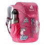 361012155810 - Рюкзак SCHMUSEBAR ruby-hotpink