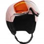 L47619000#S 5356 - Шолом лижний OSMO heavenly pink/black