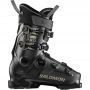L47927800#24X - Черевики лижні S/PRO SUPRA BOA 85 W black/black