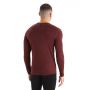 104 365 064#XL - Термобілизна (верх) BF 200 OASIS LS Crewe Men espresso