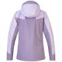 10056918HHX.01#38 - Куртка лижна жіноча RITTA purple ash/orchid petal