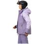 10056918HHX.01#38 - Куртка лижна жіноча RITTA purple ash/orchid petal