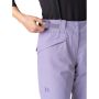 10056926HHX.01#34 - Штани лижні жіночі AWAKE II purple ash