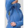 10025301HHX.01#42 - Куртка жіноча MAKY II palace blue
